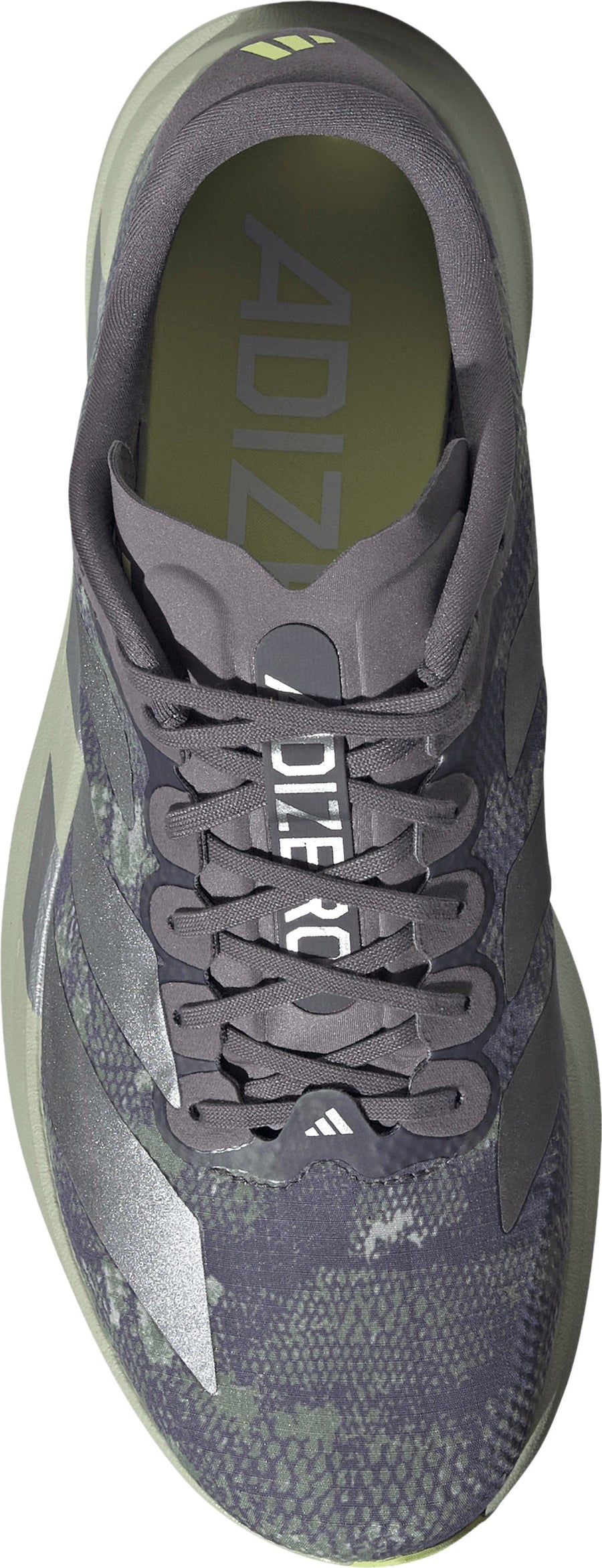 Adidas Adizero Evo SL Running Shoe - Men's