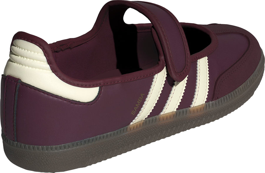 Adidas Samba Jane Sneaker - Women's