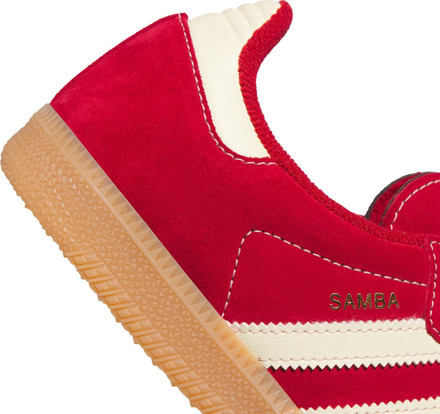 Adidas Samba OG Sneaker - Women's