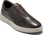 Cole Haan GrandPro CitySpectre Laser Perforated Sneaker - Men's
