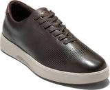 Cole Haan GrandPro CitySpectre Laser Perforated Sneaker - Men's