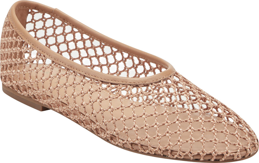 Marc Fisher Jazlyn Pointed Toe Flat - Women's