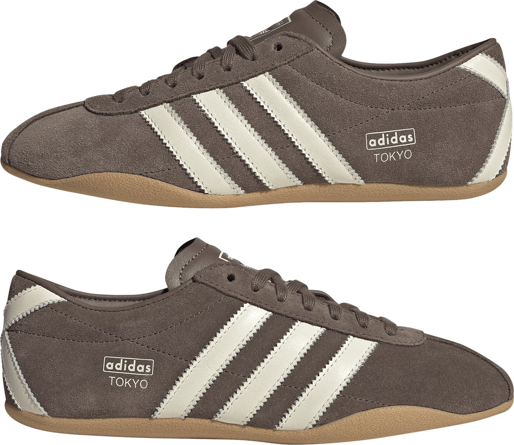Adidas Tokyo Low Top Sneaker - Women's