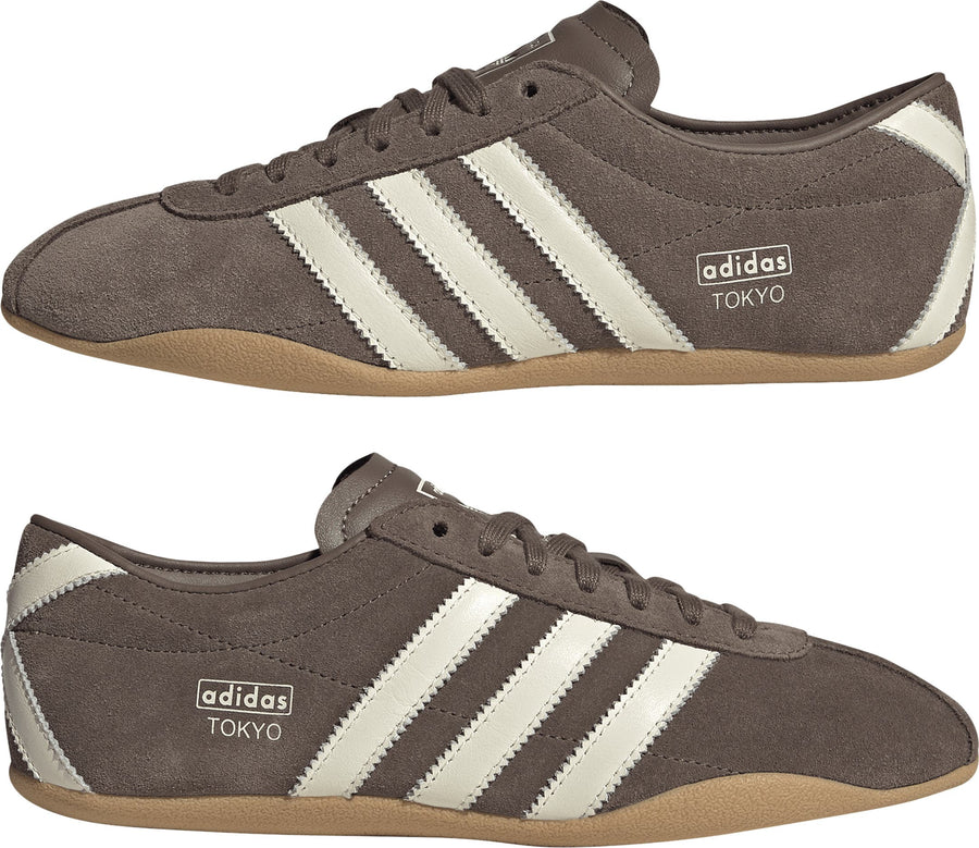 Adidas Tokyo Low Top Sneaker - Women's