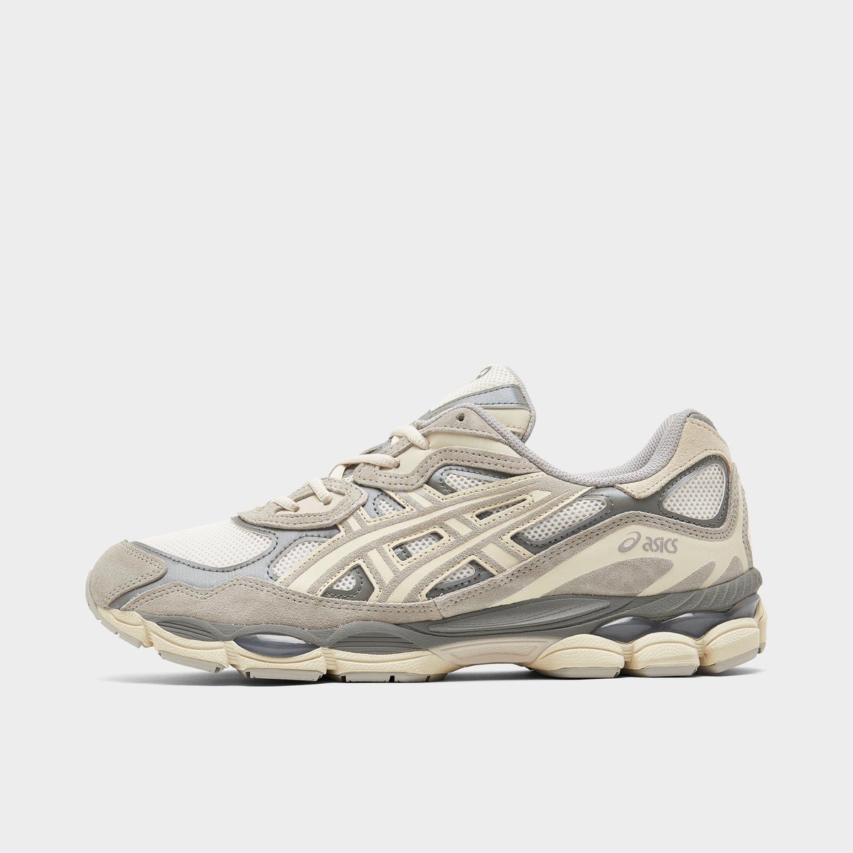 Men's Asics GEL-NYC Casual Shoes