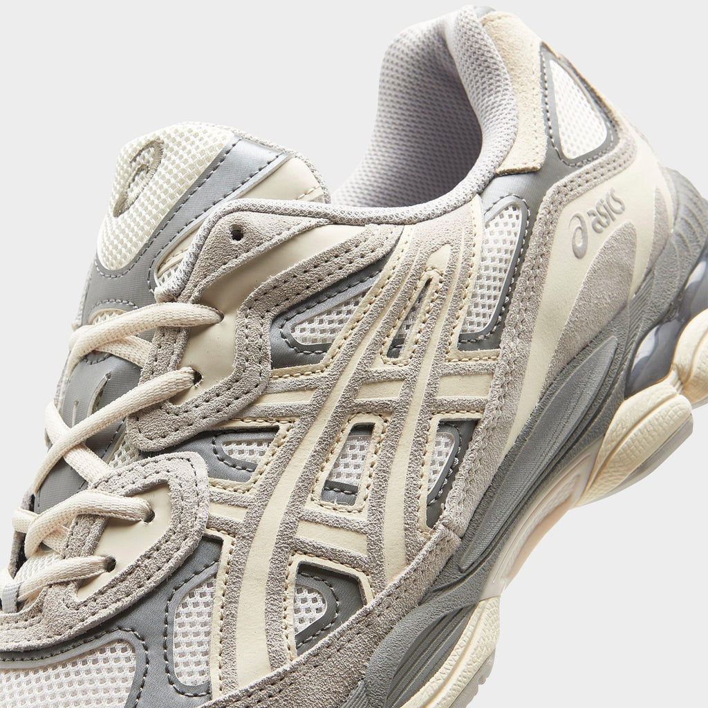 Men's Asics GEL-NYC Casual Shoes
