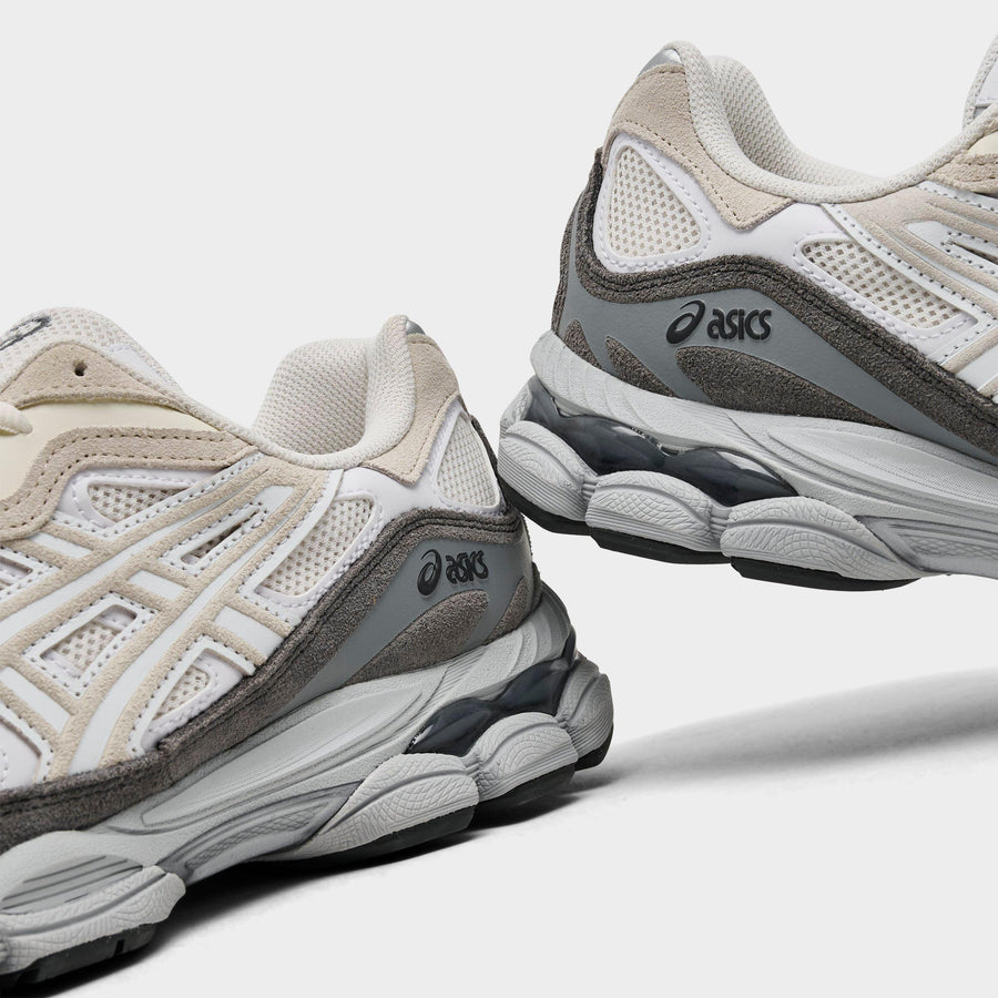 Men's Asics GEL-NYC Casual Shoes