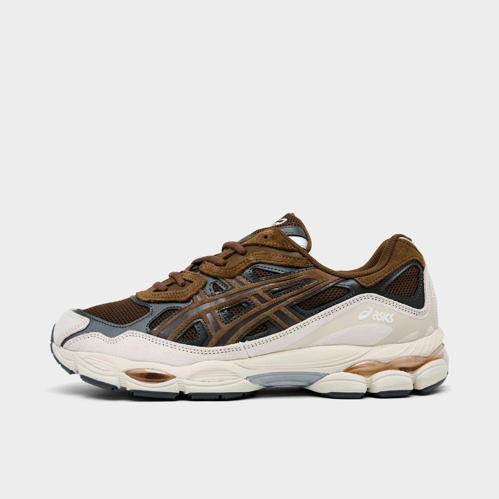 Men's Asics GEL-NYC Casual Shoes
