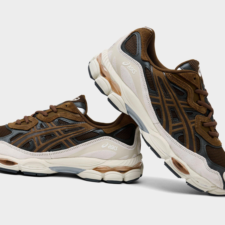 Men's Asics GEL-NYC Casual Shoes