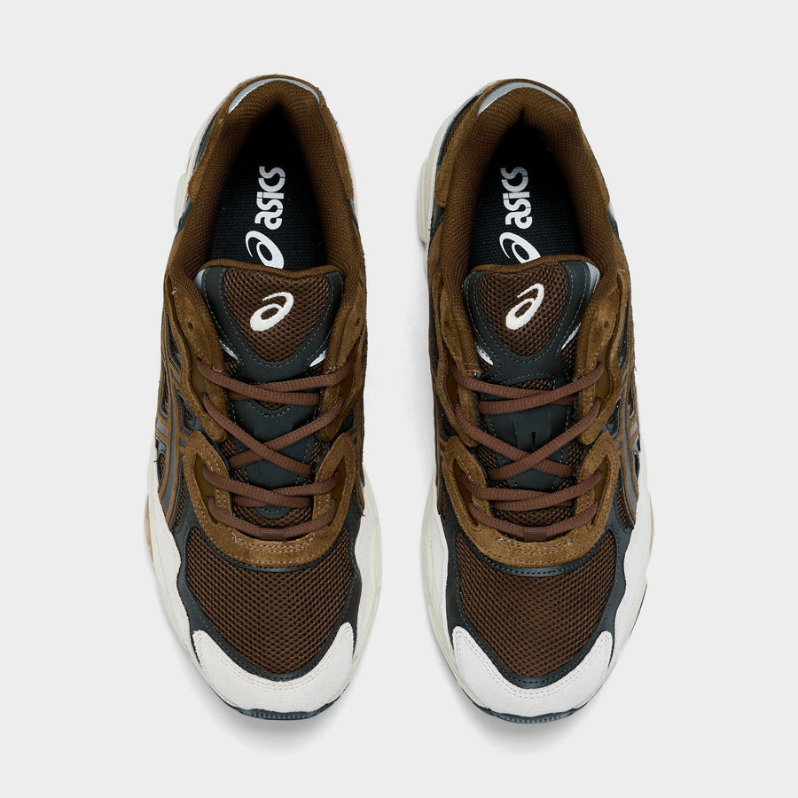 Men's Asics GEL-NYC Casual Shoes