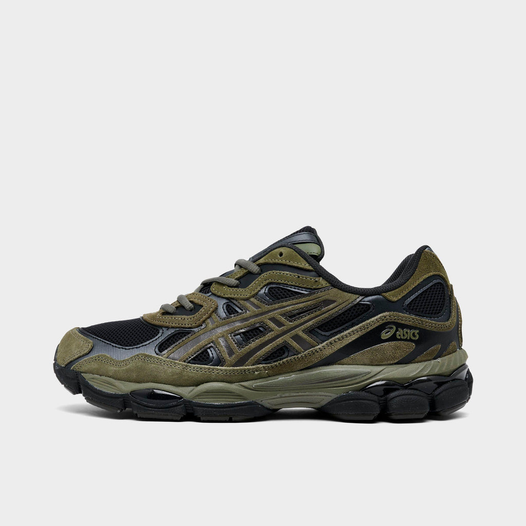 Men's Asics GEL-NYC Casual Shoes