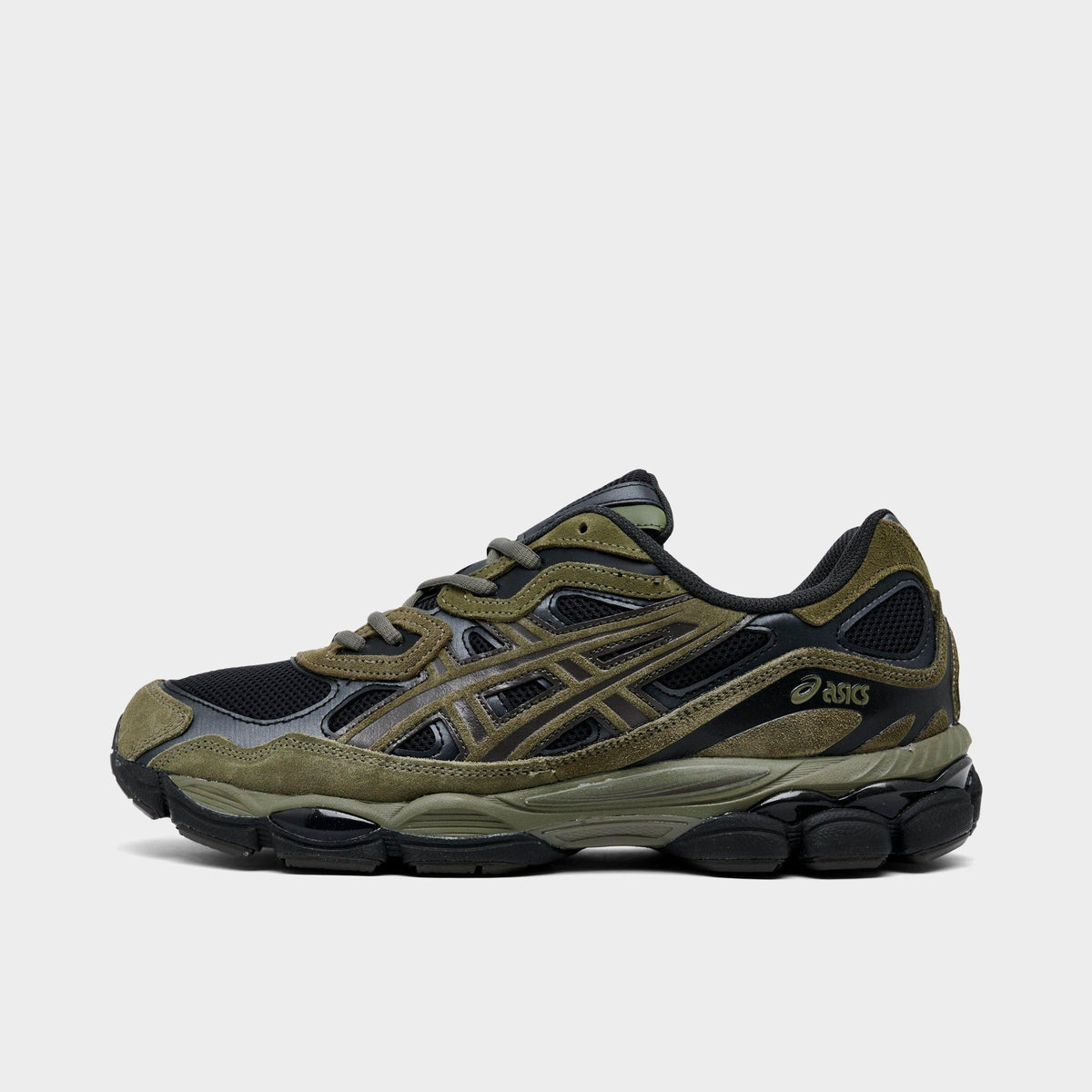 Men's Asics GEL-NYC Casual Shoes