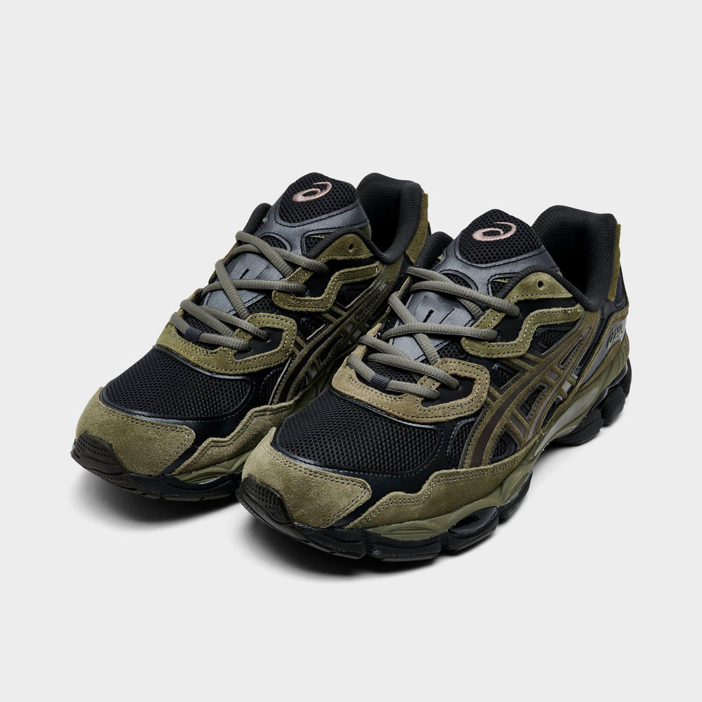 Men's Asics GEL-NYC Casual Shoes