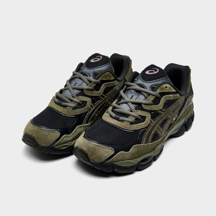 Men's Asics GEL-NYC Casual Shoes