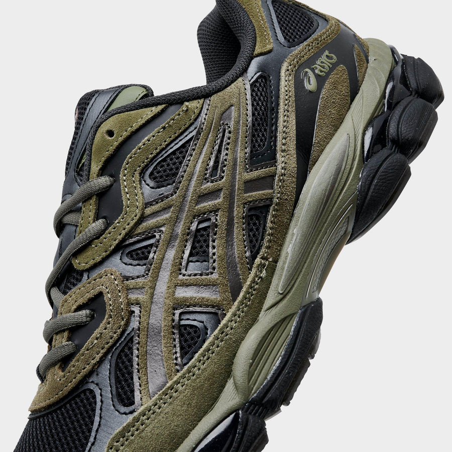 Men's Asics GEL-NYC Casual Shoes