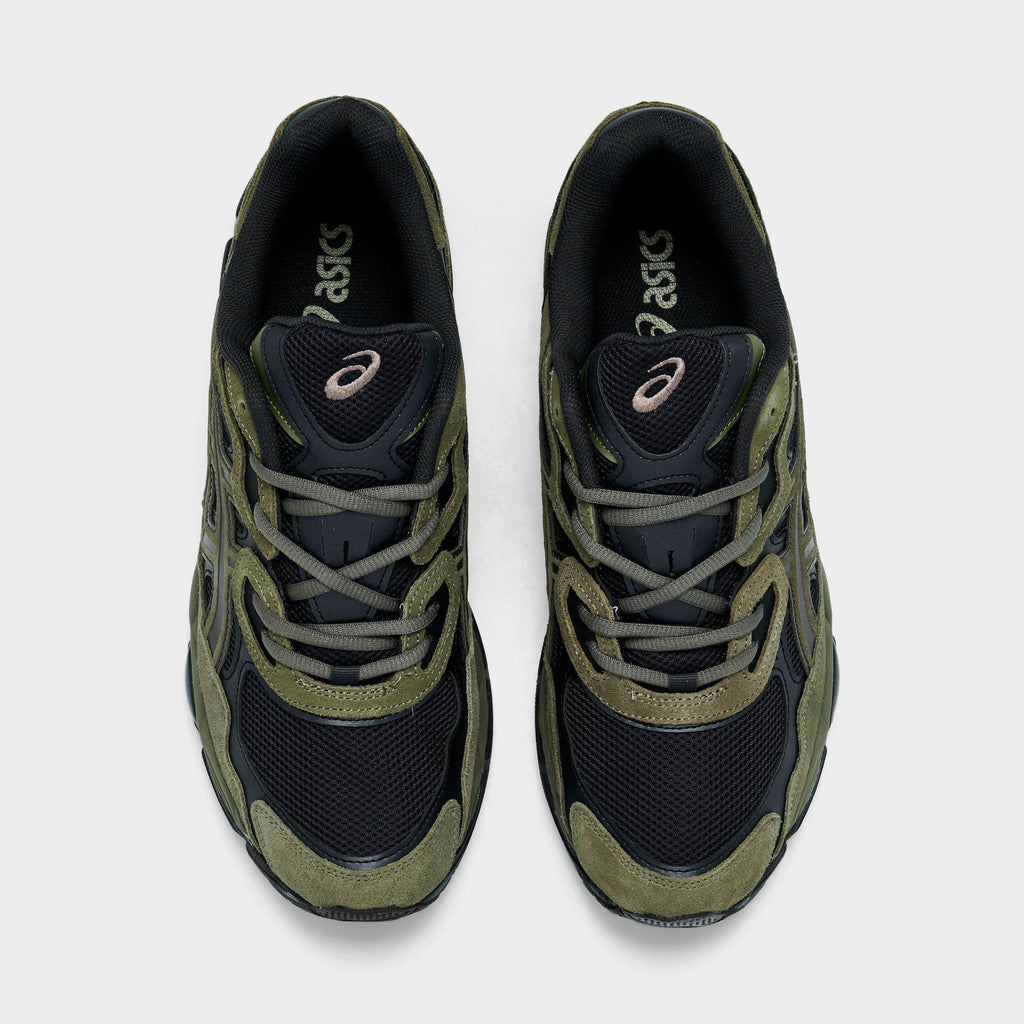 Men's Asics GEL-NYC Casual Shoes