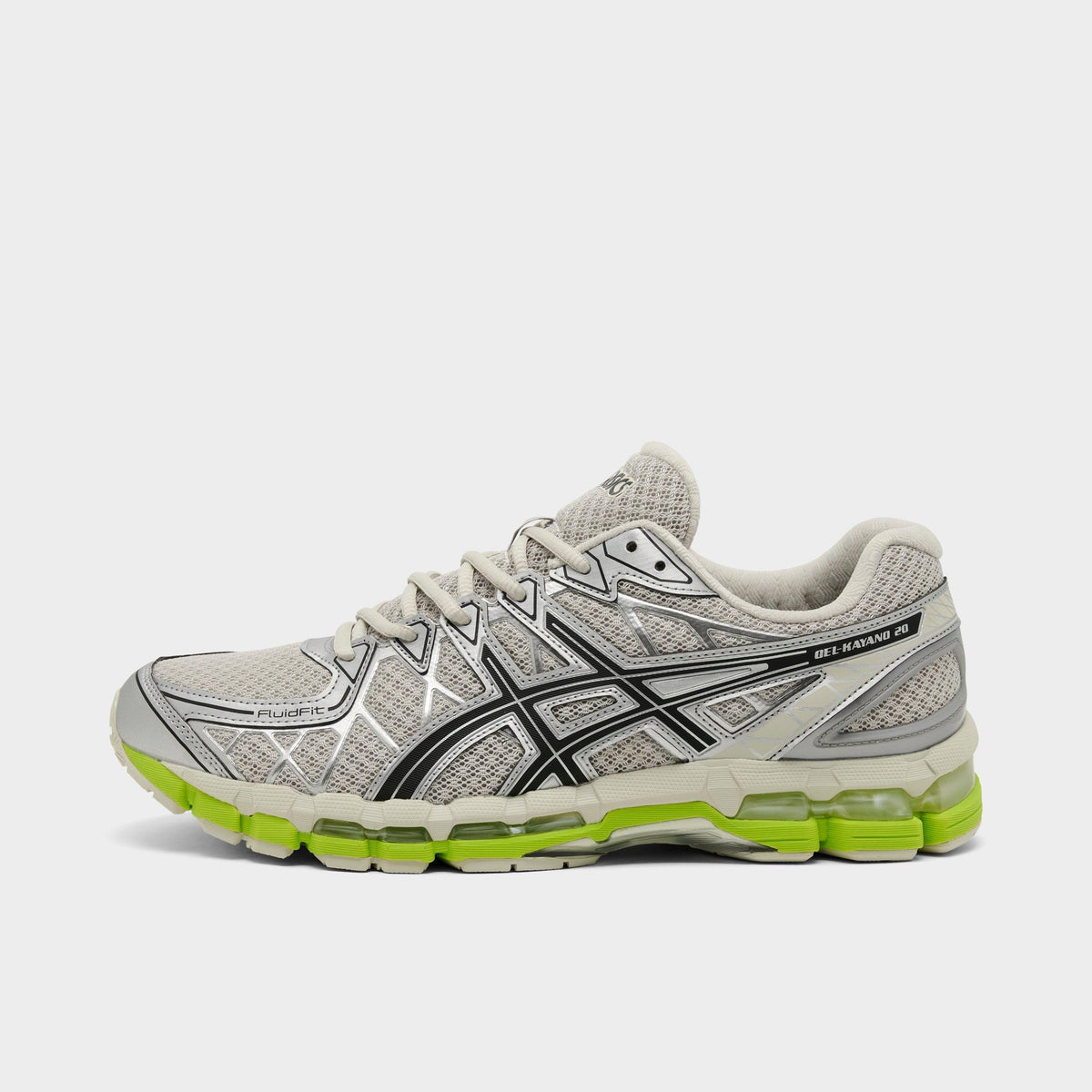 Men's Asics GEL-Kayano 20 Casual Shoes