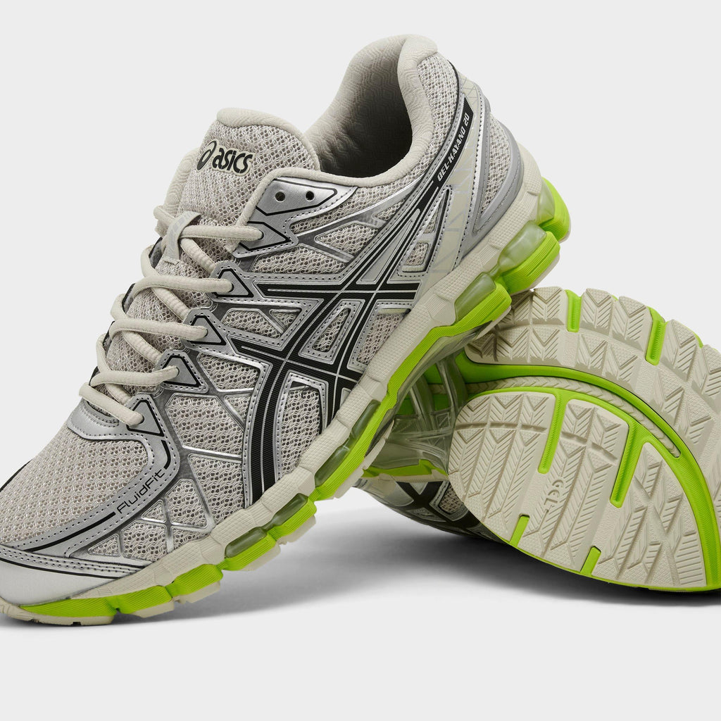 Men's Asics GEL-Kayano 20 Casual Shoes
