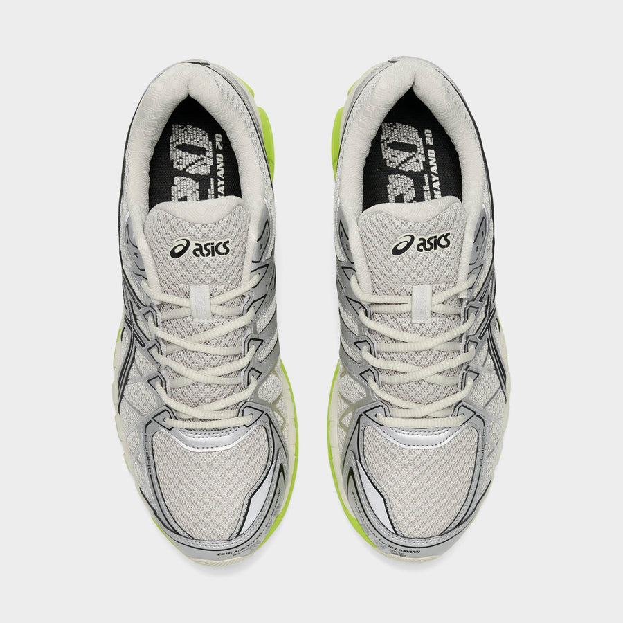 Men's Asics GEL-Kayano 20 Casual Shoes