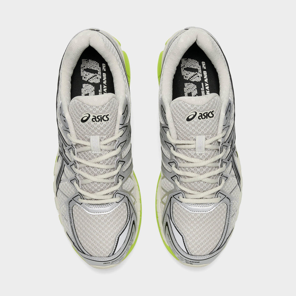 Men's Asics GEL-Kayano 20 Casual Shoes