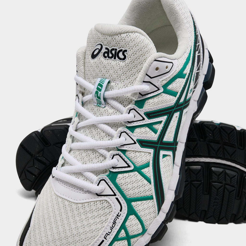 Men's Asics GEL-Kayano 20 Casual Shoes