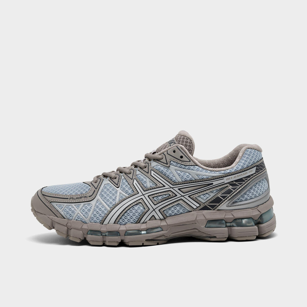Men's Asics GEL-Kayano 20 Casual Shoes