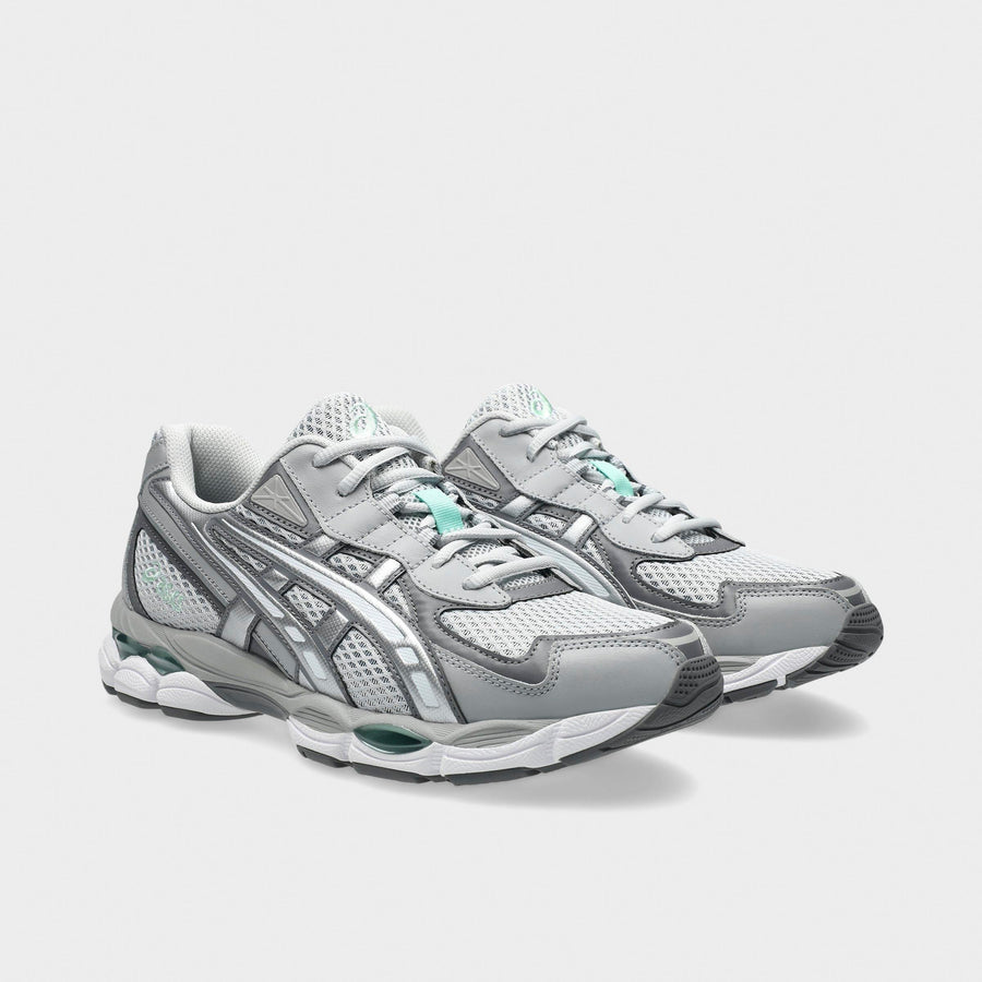 Men's Asics GEL-NYC 2055 Casual Shoes