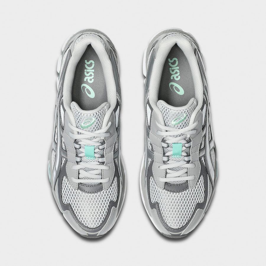 Men's Asics GEL-NYC 2055 Casual Shoes