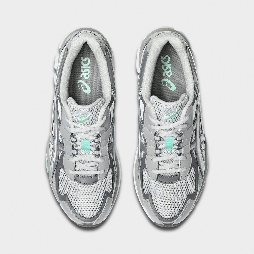 Men's Asics GEL-NYC 2055 Casual Shoes