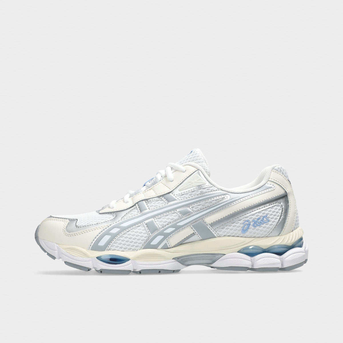 Women's Asics GEL-NYC 2055 Casual Shoes