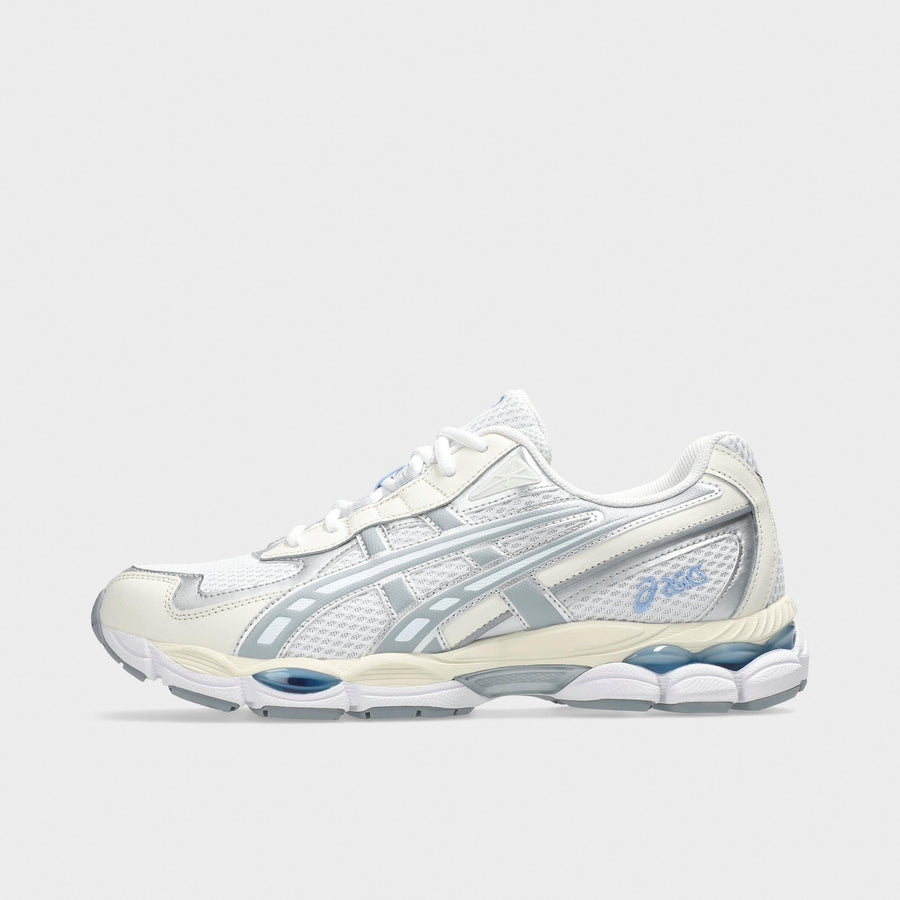 Women's Asics GEL-NYC 2055 Casual Shoes