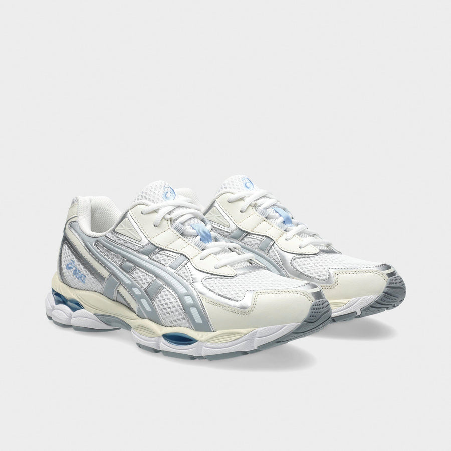 Women's Asics GEL-NYC 2055 Casual Shoes