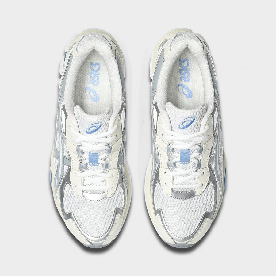 Women's Asics GEL-NYC 2055 Casual Shoes