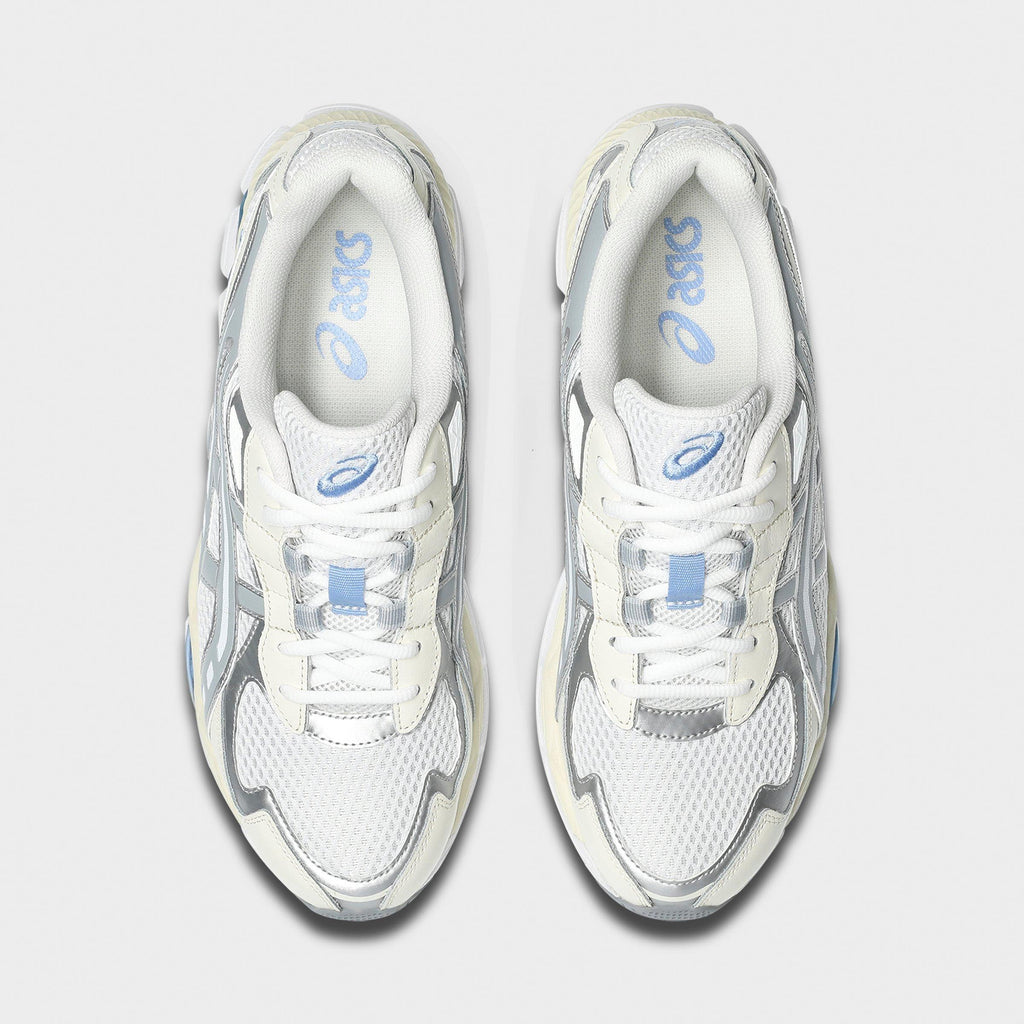Women's Asics GEL-NYC 2055 Casual Shoes