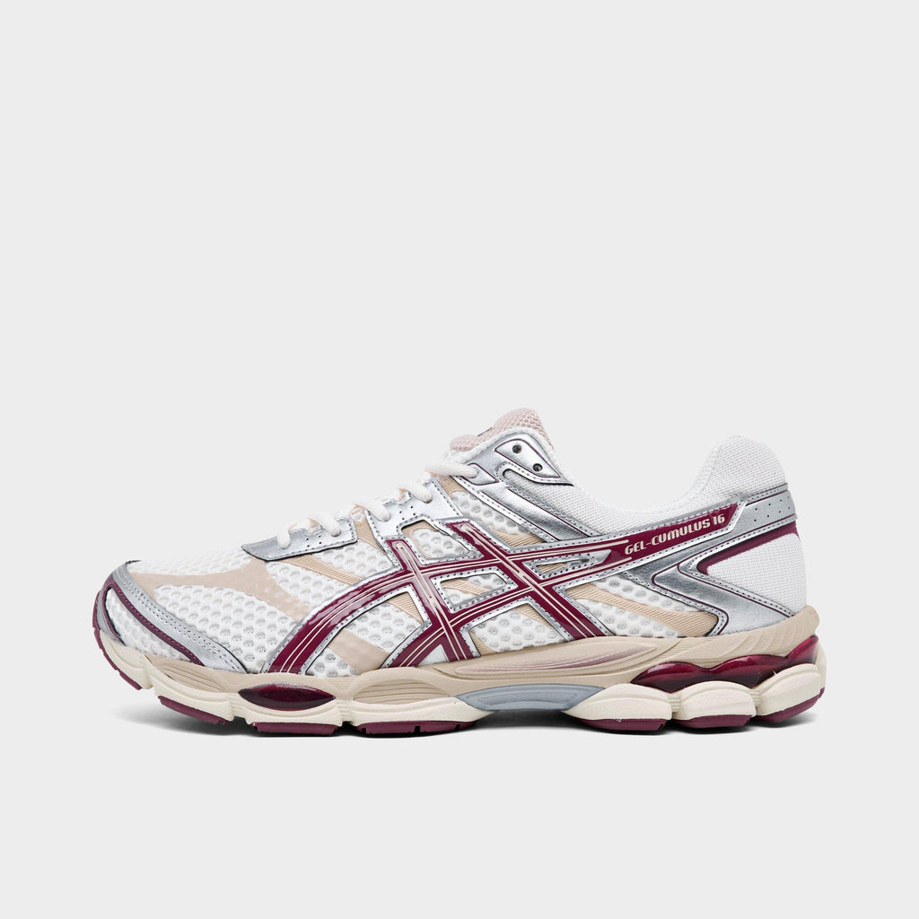 Men's Asics GEL-Cumulus 16 Casual Shoes