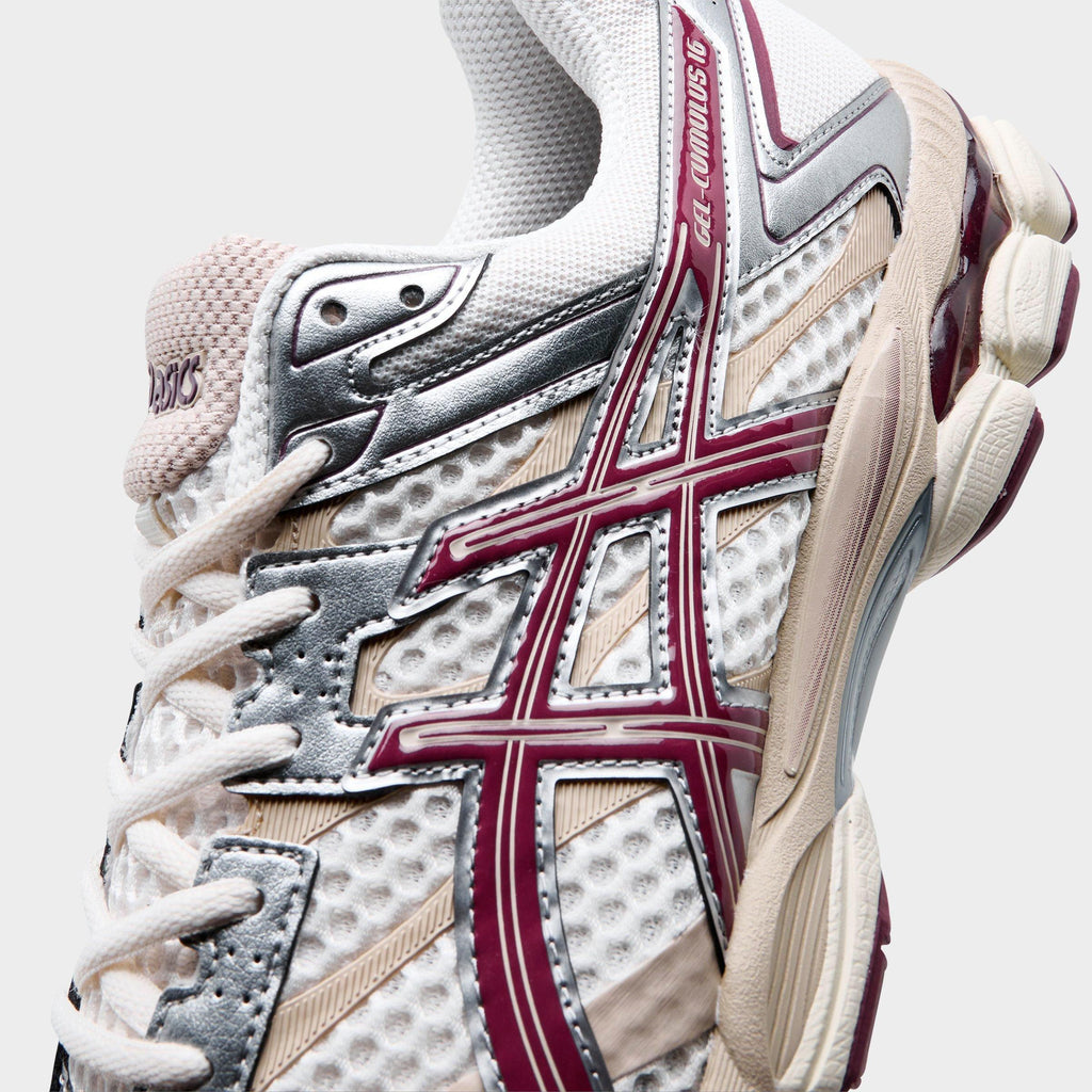 Men's Asics GEL-Cumulus 16 Casual Shoes