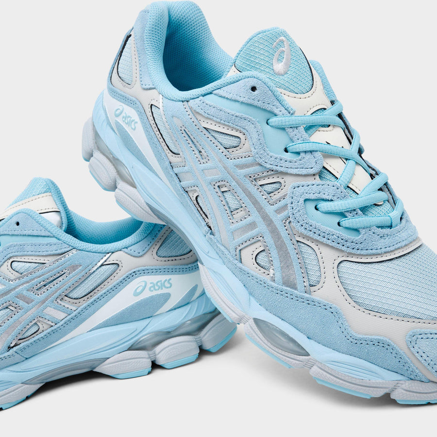 Men's Asics GEL-NYC Casual Shoes