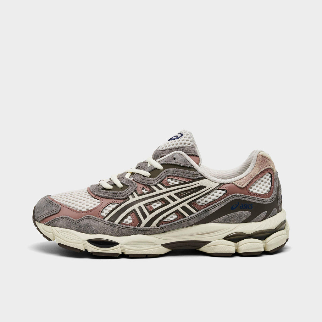 Men's Asics GEL-NYC Casual Shoes