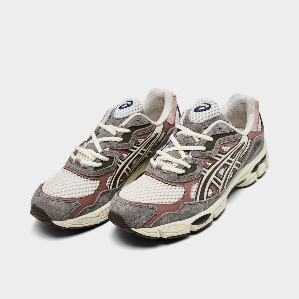 Men's Asics GEL-NYC Casual Shoes