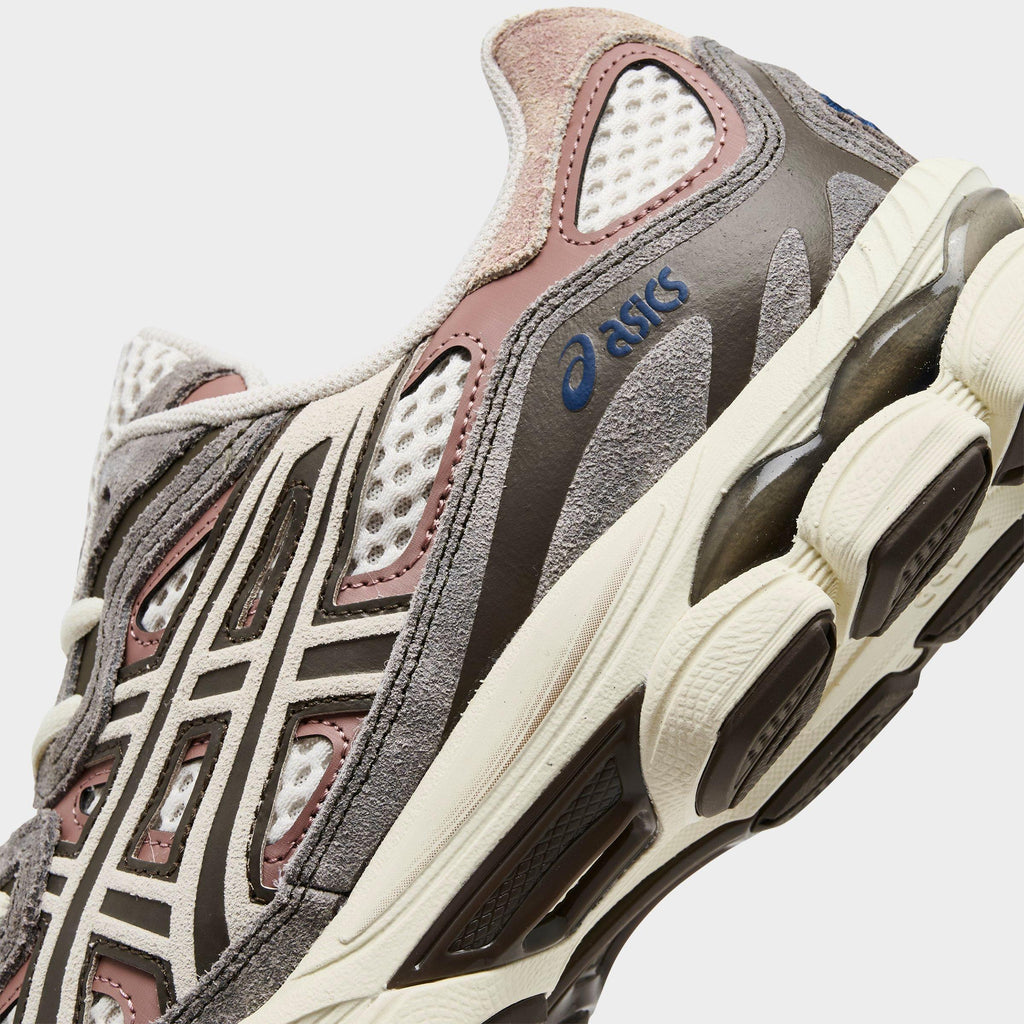 Men's Asics GEL-NYC Casual Shoes