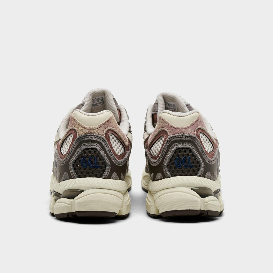 Men's Asics GEL-NYC Casual Shoes
