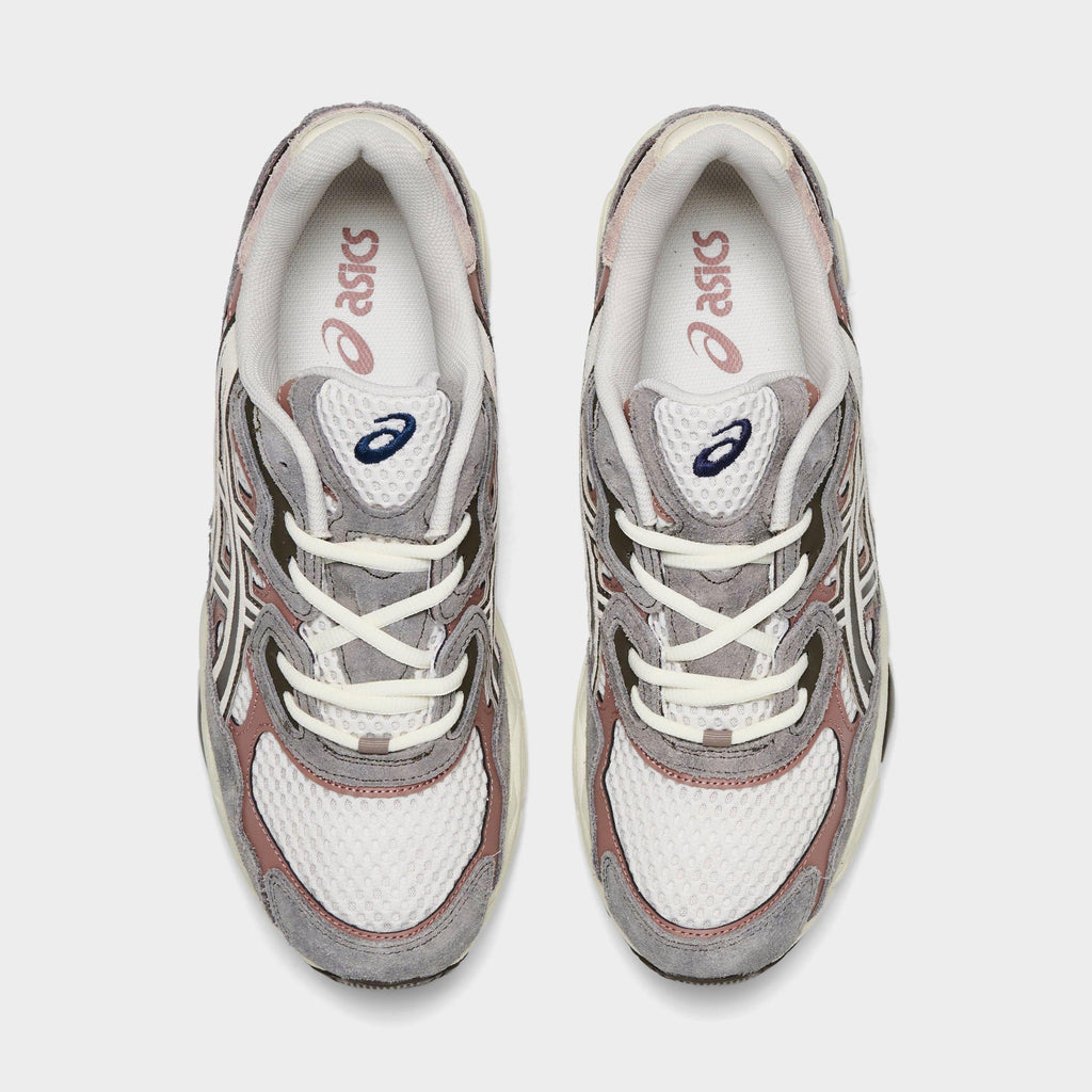 Men's Asics GEL-NYC Casual Shoes