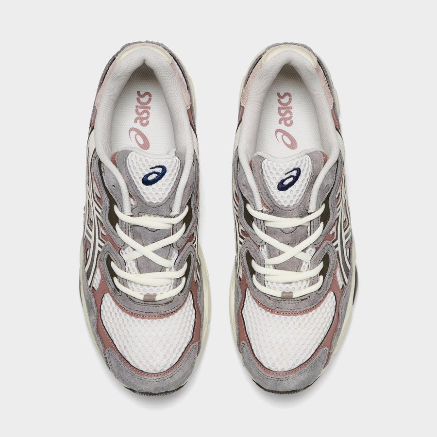 Men's Asics GEL-NYC Casual Shoes