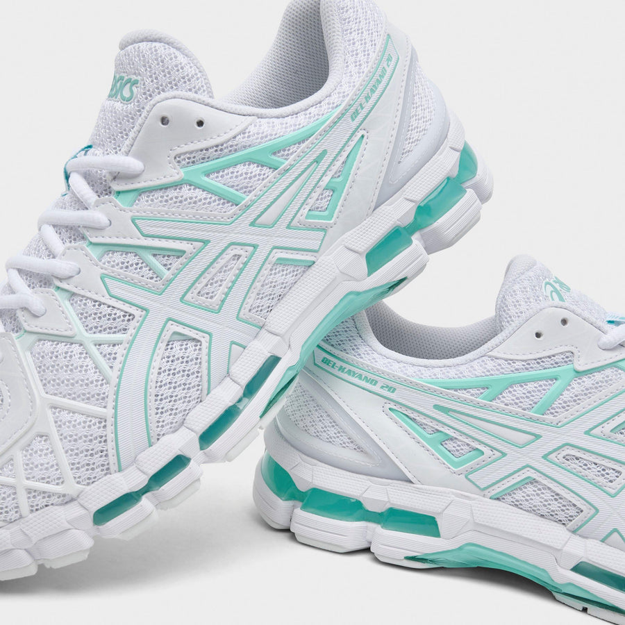 Men's Asics GEL-Kayano 20 Casual Shoes