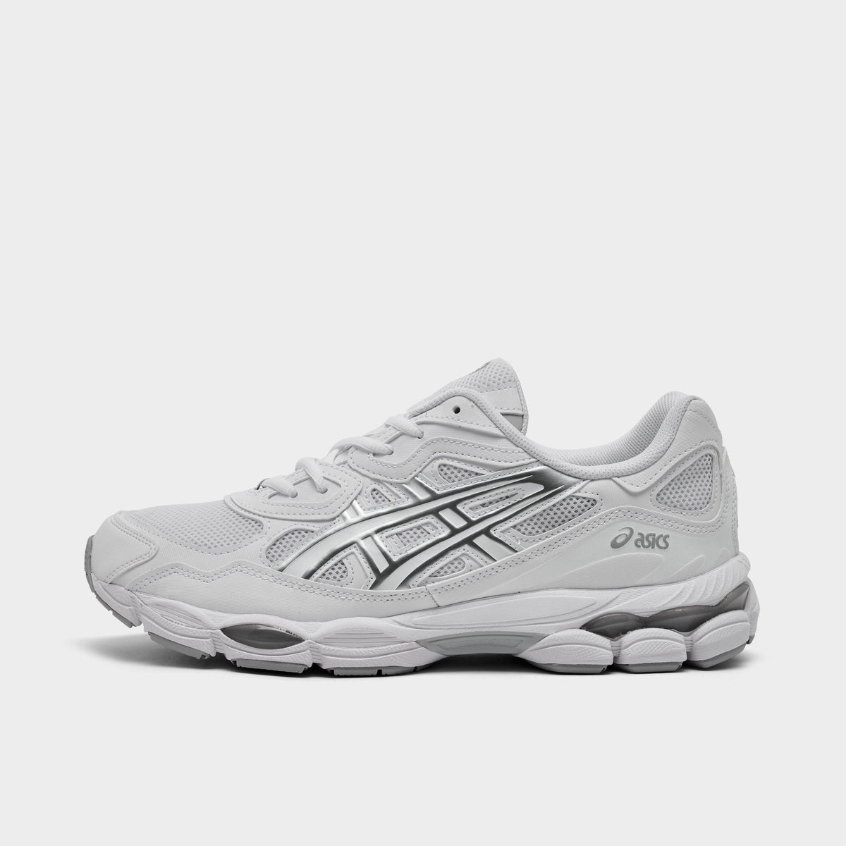 Men's Asics GEL-NYC Casual Shoes