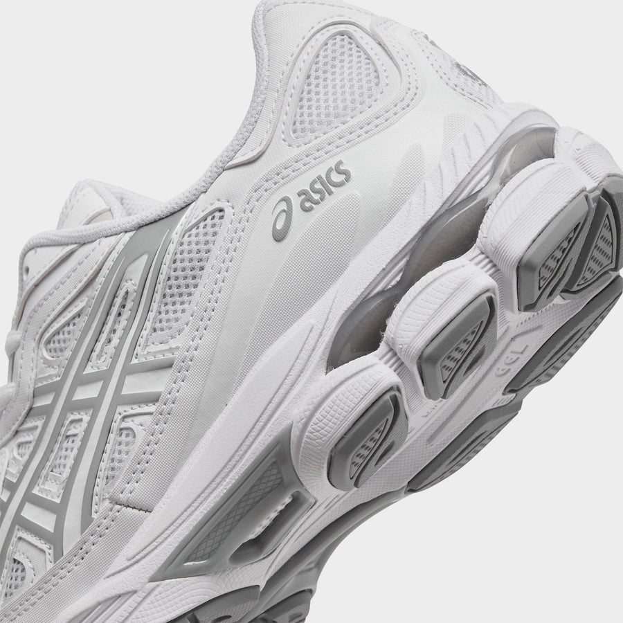 Men's Asics GEL-NYC Casual Shoes