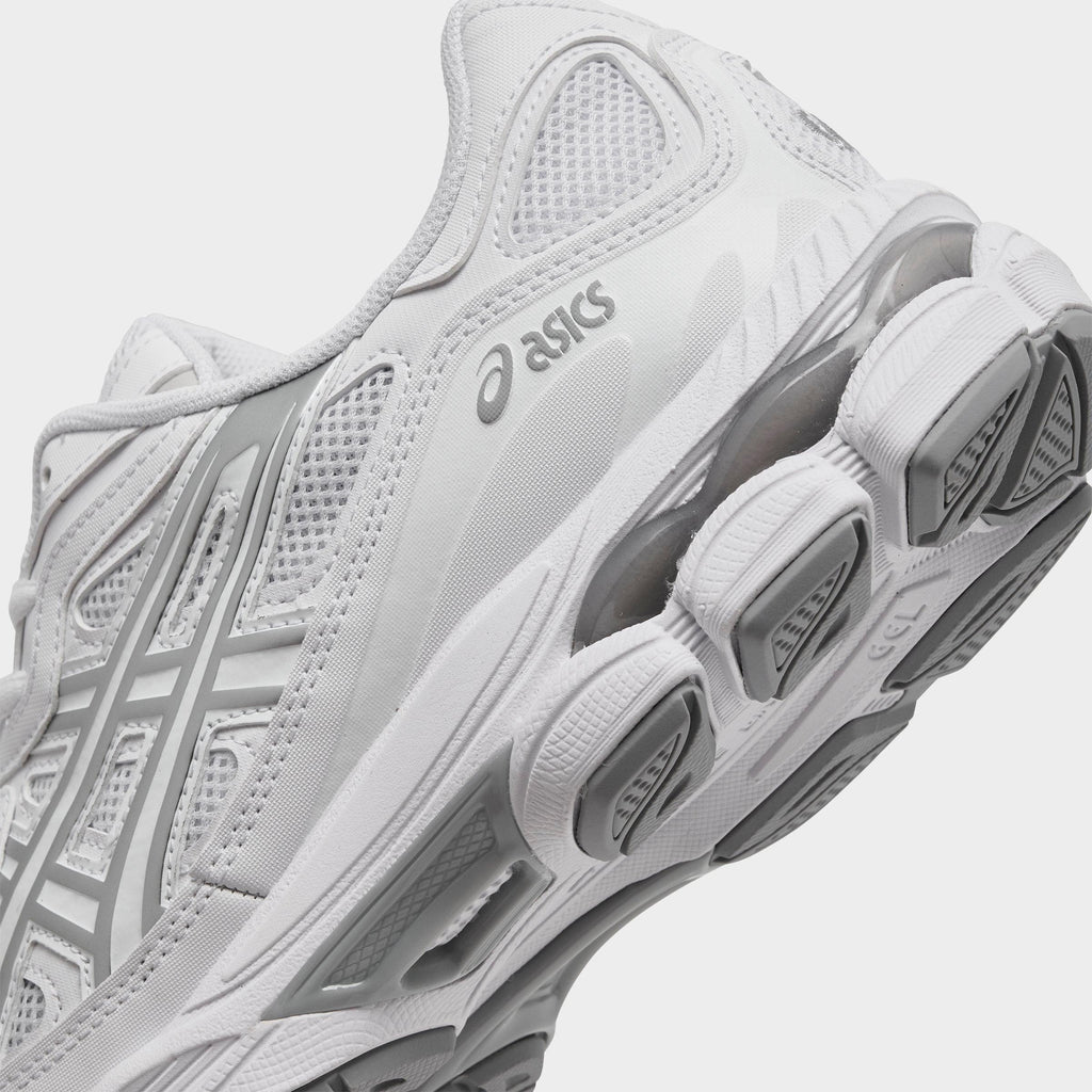 Men's Asics GEL-NYC Casual Shoes