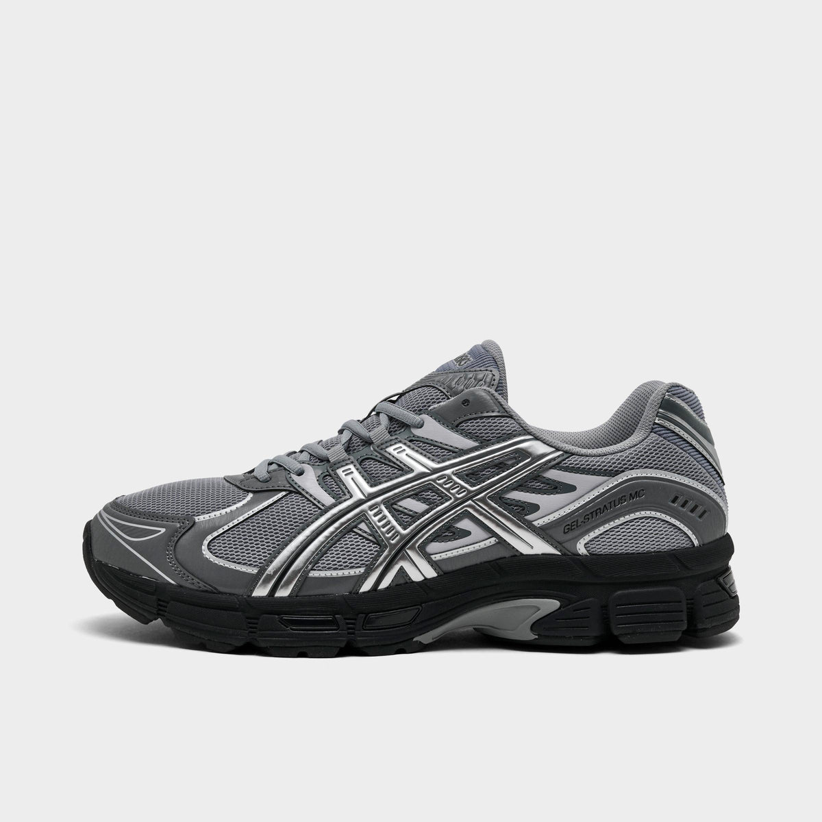 Men's Asics GEL-Stratus MC Casual Shoes