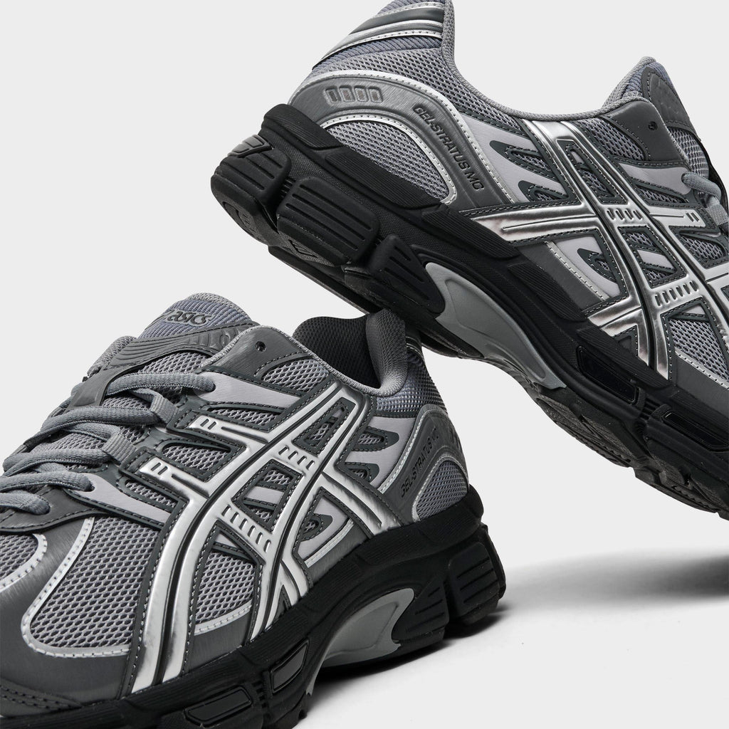 Men's Asics GEL-Stratus MC Casual Shoes
