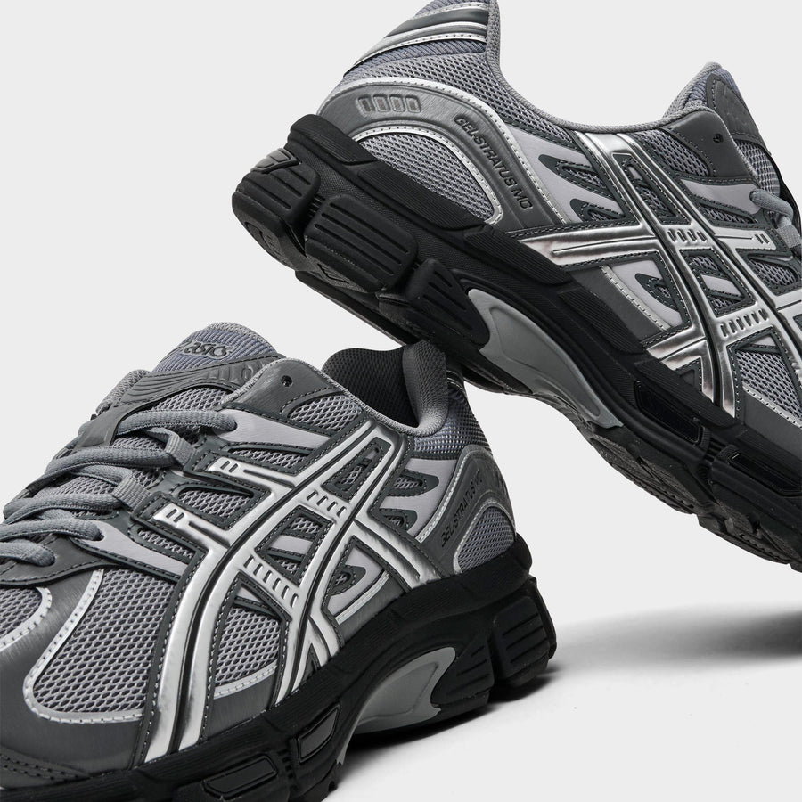 Men's Asics GEL-Stratus MC Casual Shoes